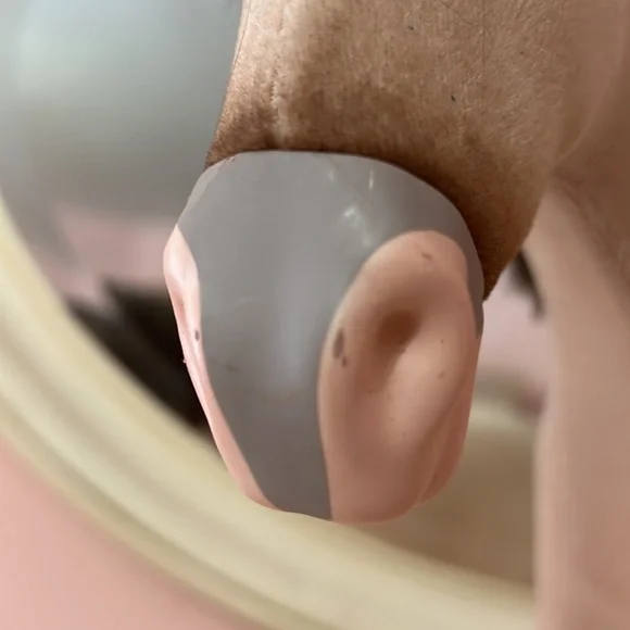 EUC retired American Girl Doll Horse Chestnut - Picture 12 of 16